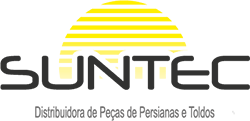 Suntec - Distribuidora de Peças de Persianas, Cortinas e Toldos em Goiânia